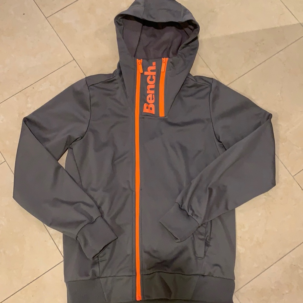 Bench hoodie